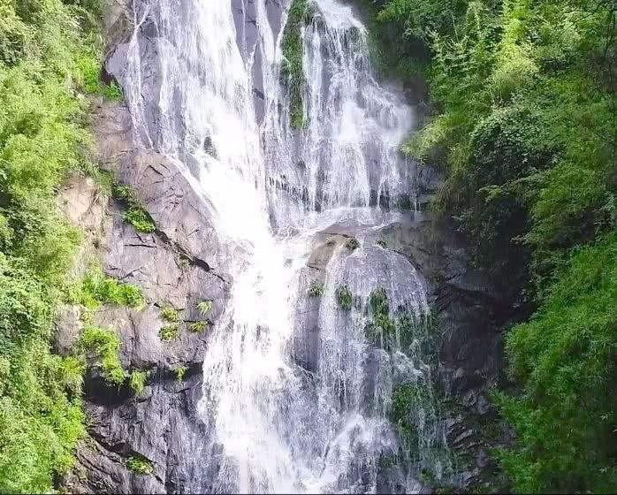 隐藏的间谍