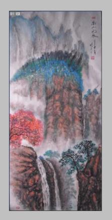 网球公开赛